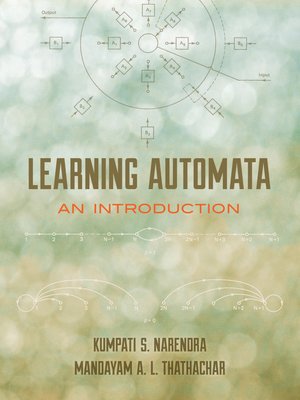 cover image of Learning Automata